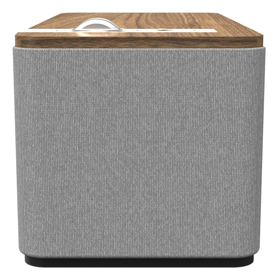 Klipsch The One Plus Nogal - Altavoz De Sobremesa
