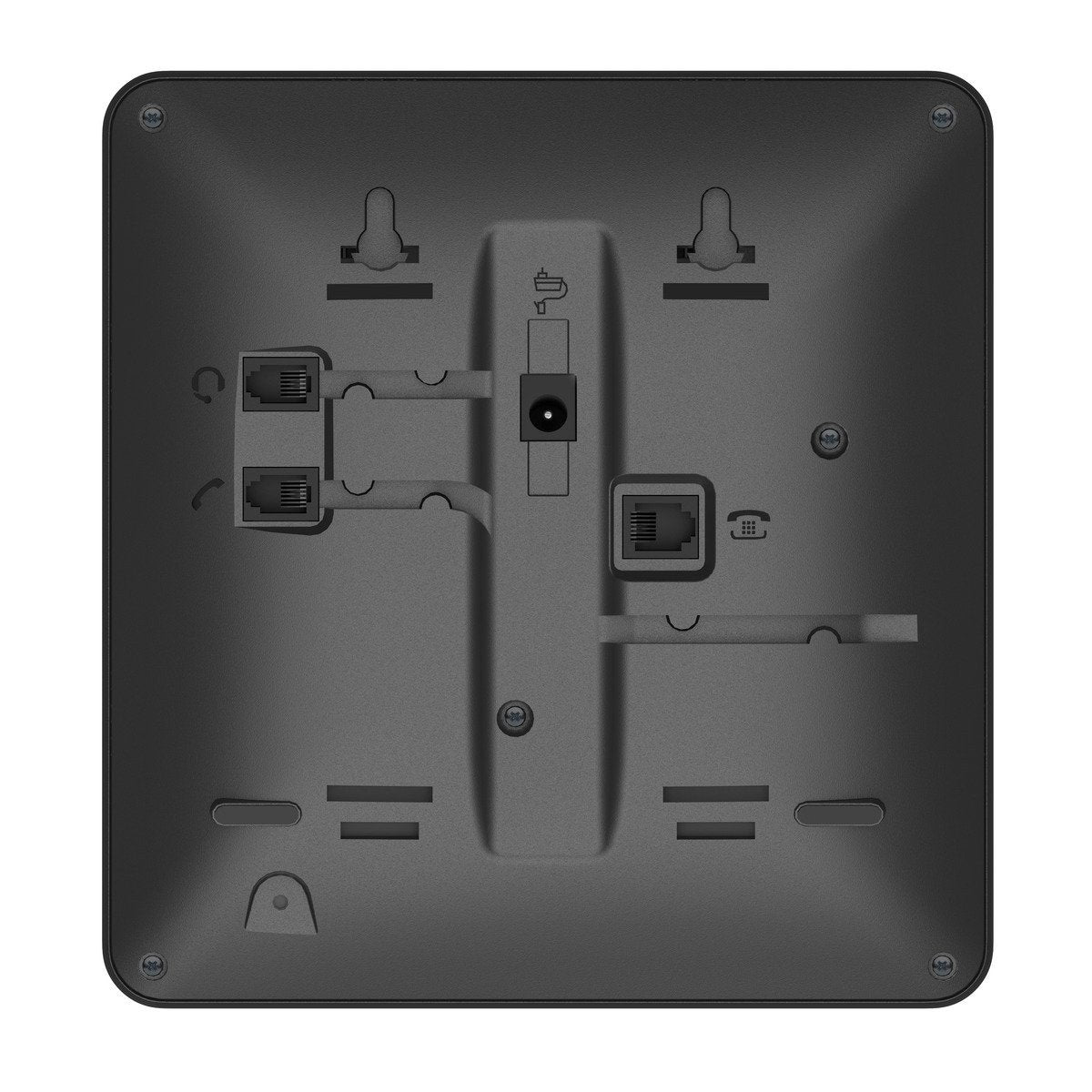 EAN 4250366869032 - Gigaset Desk 800A Teléfono DECT Negro imagen 5