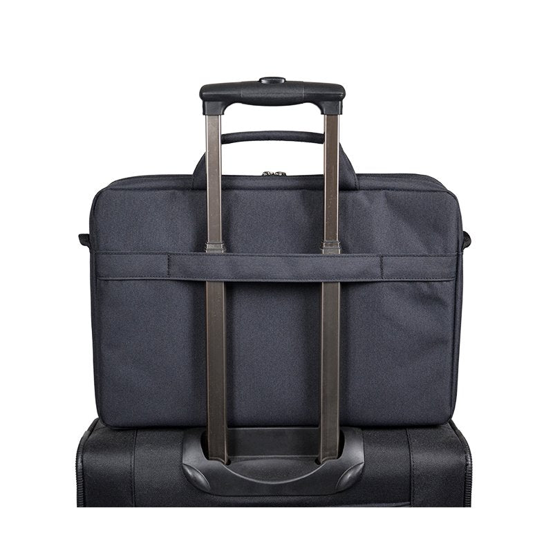 Port Designs Sydney 35,6 Cm (14") Bandolera Negro