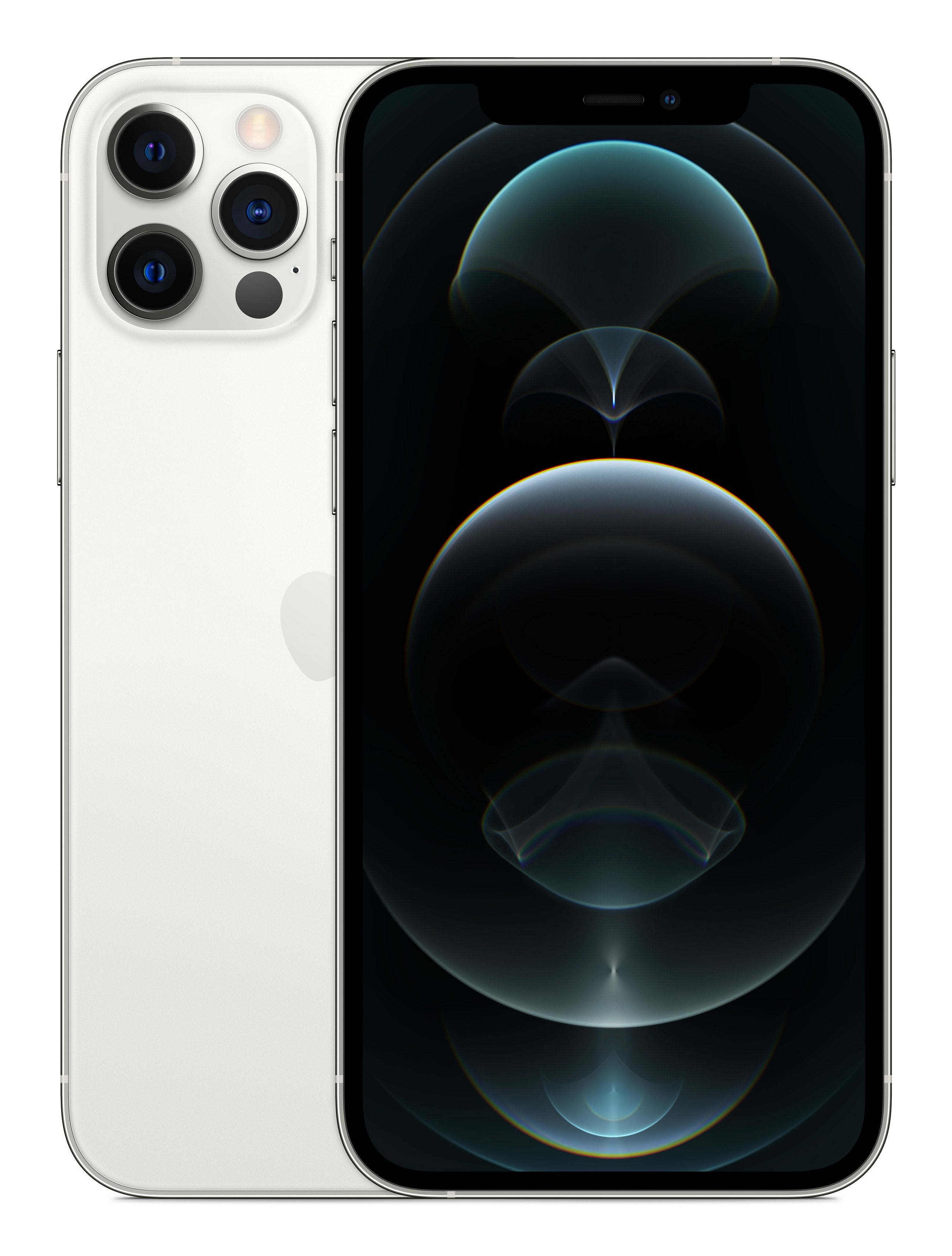 EAN 0194252040652 - Apple iPhone 12 Pro 15,5 cm (6.1") SIM doble iOS 14 5G 512 GB Plata imagen 2