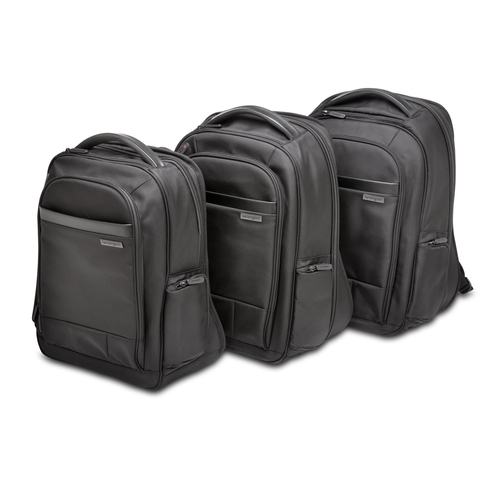 EAN 5028252596862 - Kensington Contour 2.0 35,6 cm (14") Negro imagen 12