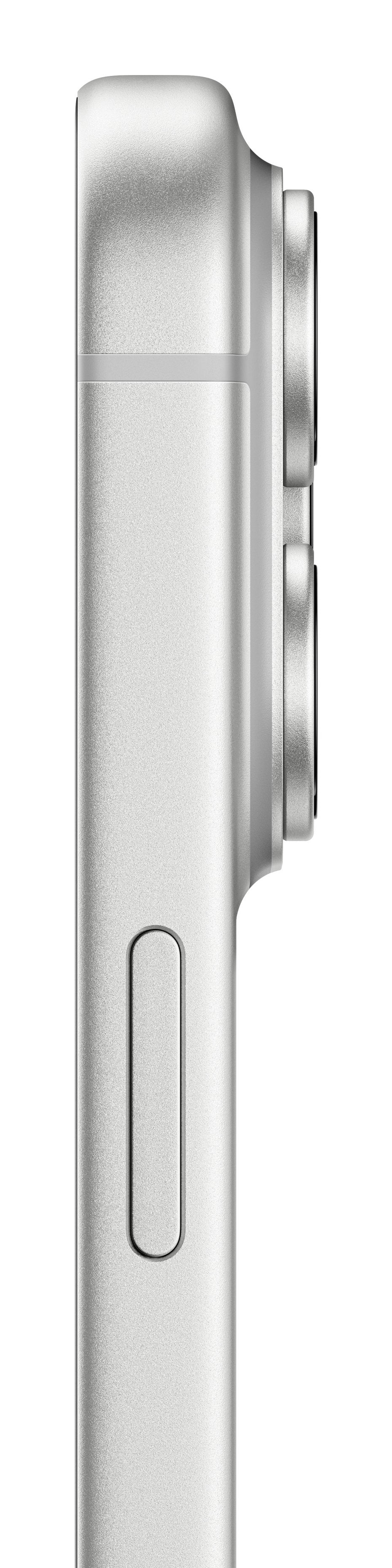 Iphone 17 Pro Silver 512gb