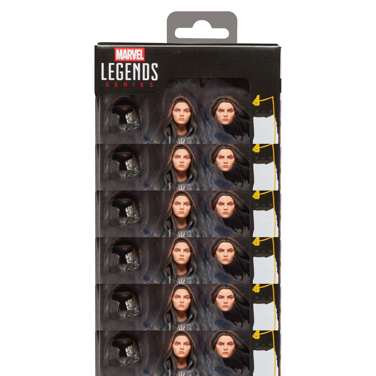 EAN 5010996359629 - Marvel Avengers G23685L00 figura de juguete para niños imagen 1