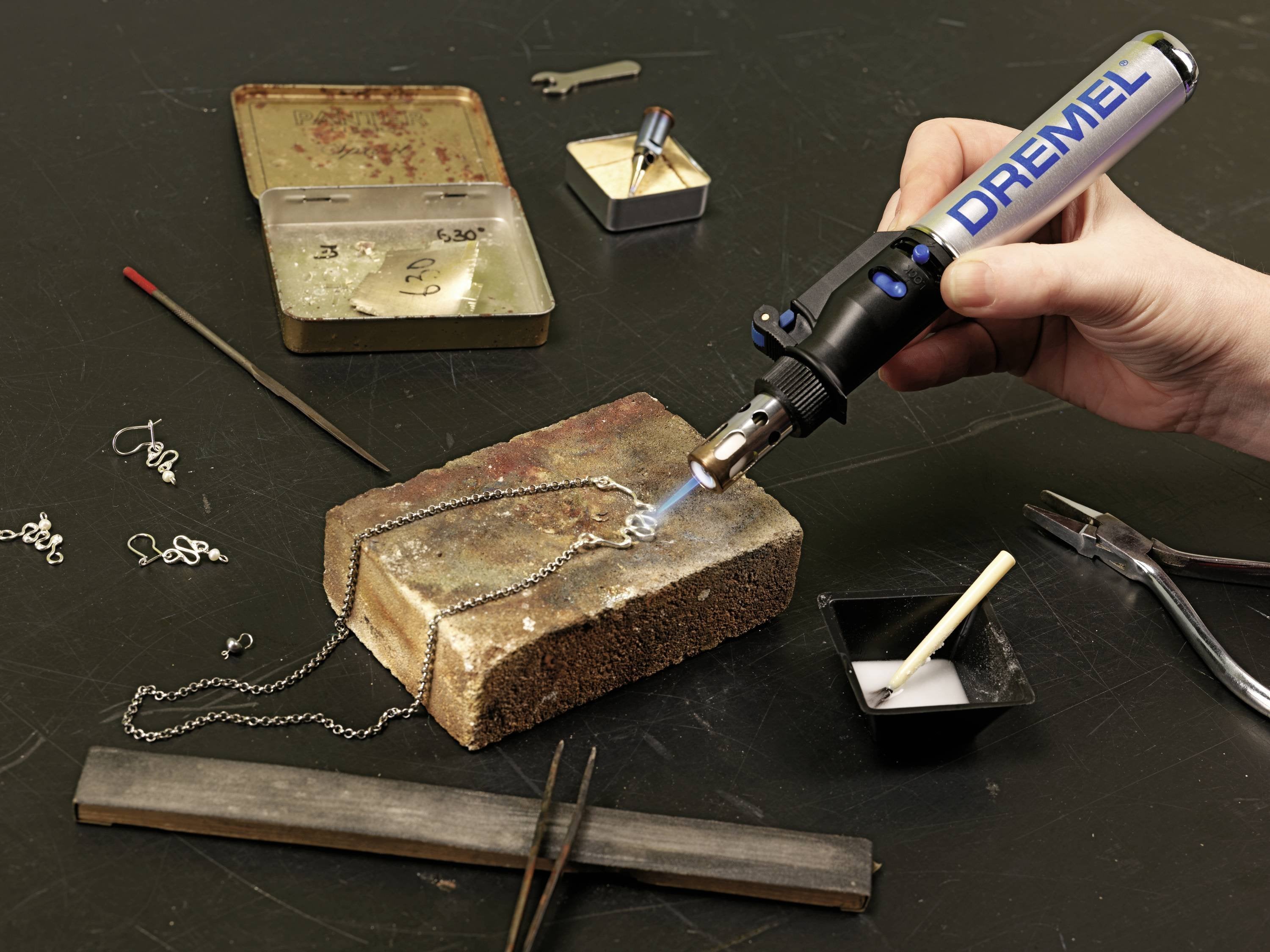 EAN 4053423300543 - Dremel F0132000JD no categorizado imagen 6