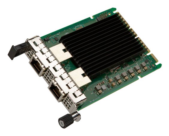 EAN 5032037282758 - Intel E610-XT2 OCP3.0 Interno Ethernet 10000 Mbit/s imagen 1