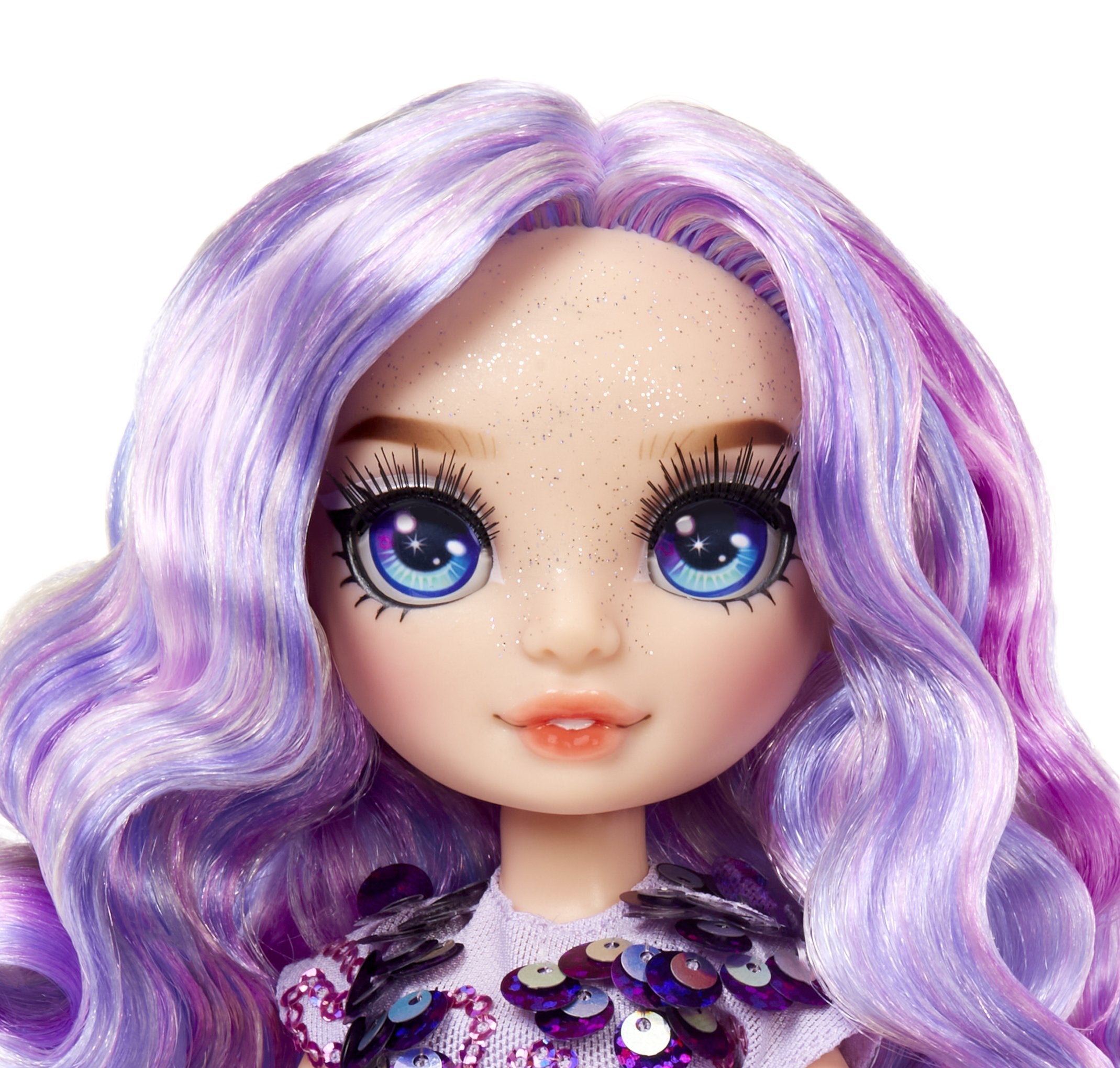 EAN 35051120223 - Rainbow High 120223EU muñeca imagen 10