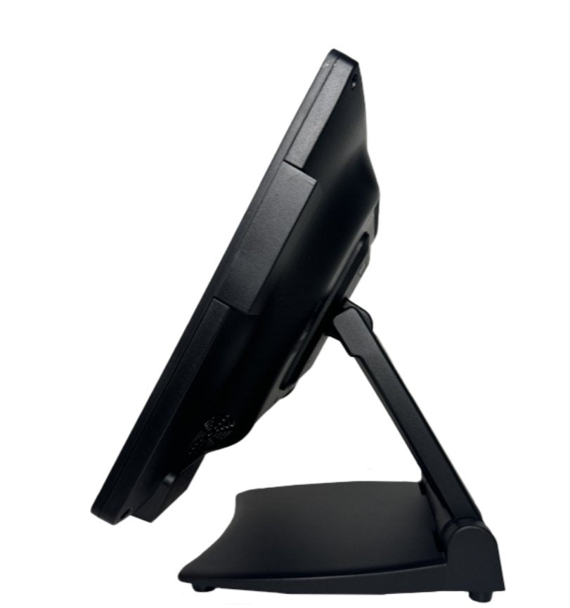 EAN 8447071002052 - Premier KT-100 FT I5 i5-1235U Todo-en-Uno 39,6 cm (15.6") 1366 x 768 Pixeles Pantalla táctil Negro imagen 3