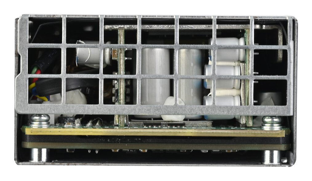 Silverstone Gemini 1300c Platinum, Fuente De Alimentación Para Pc 1300 Vatios Sst-Gm1300c-Pf