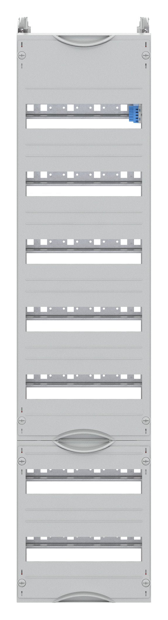Striebel & John Panel De Distribución 7-Reihig Fv17 1050mm Bh3