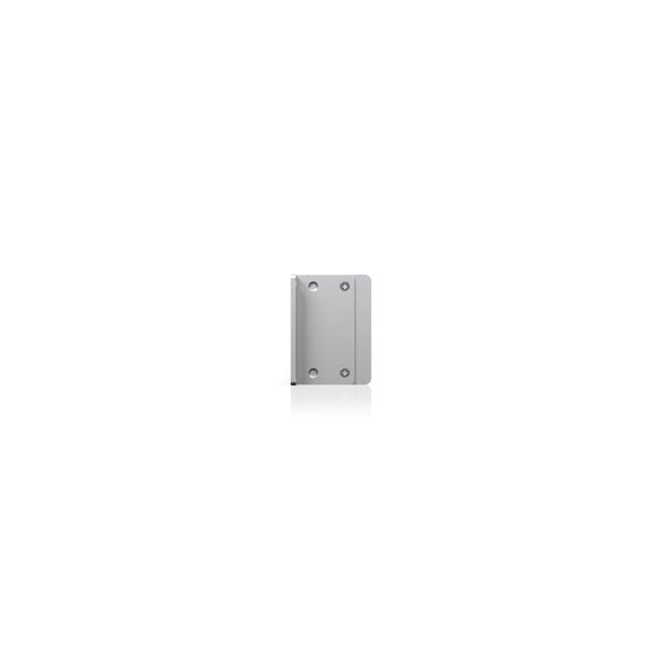 Ubiquiti Networks Uacc-Rack-Panel-Vented-2u Accesorio De Bastidor Panel Ciego De Relleno Para Rack Con Ventilación Y Bisagras (2u)