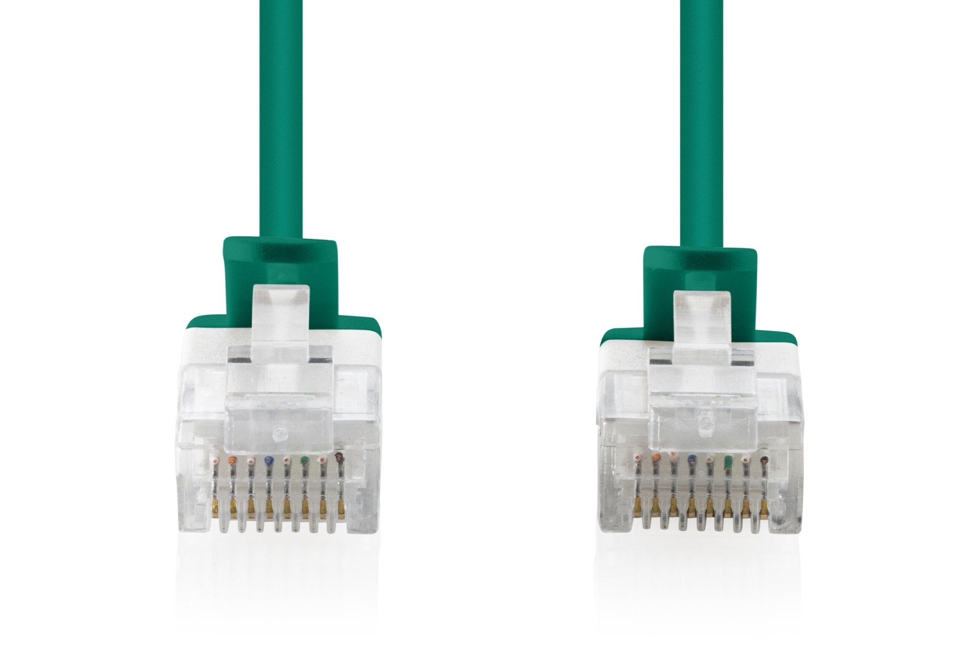 EAN 4016032506614 - Digitus DK-1618-003S-G cable de red Cat6 U/UTP (UTP) imagen 4