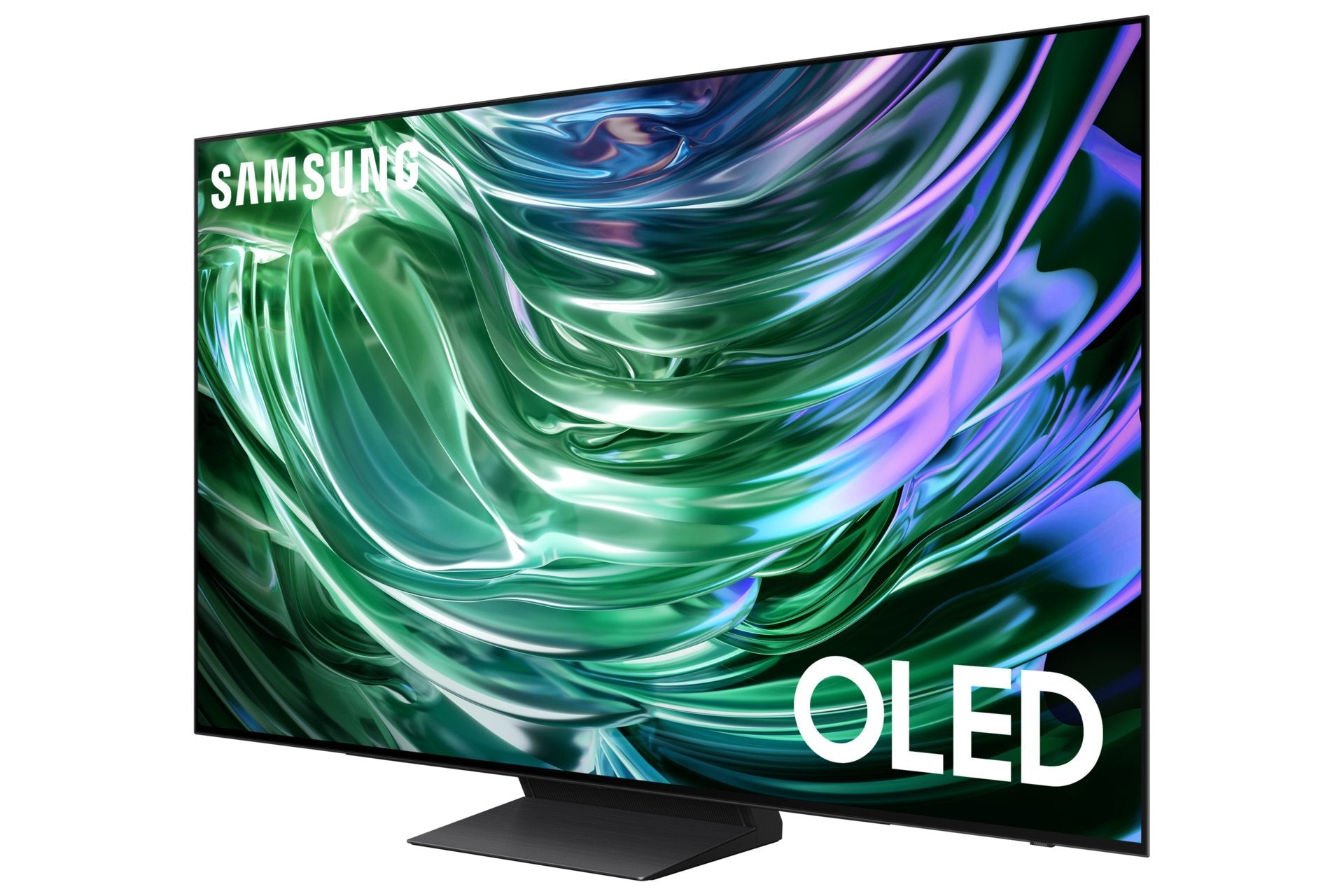 Samsung Tv 65s90d Quantum Oled (Qe65s90datxxh)