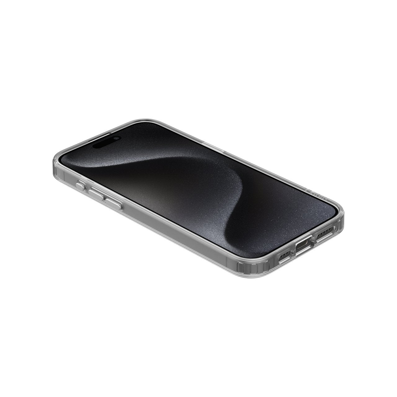 Funda Protectora Magnética Belkin Sheer-Ce - Iphone 15 Pro
