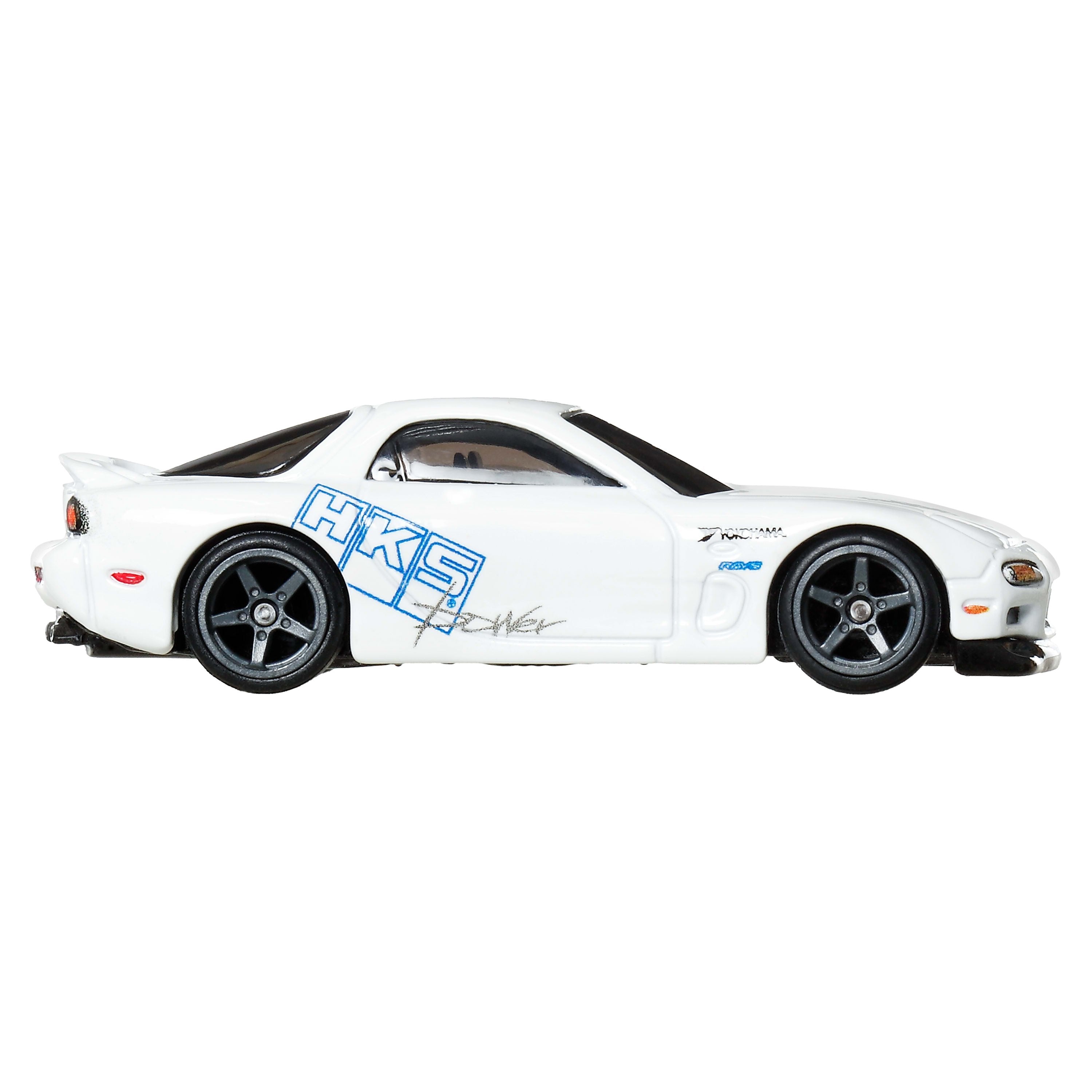 EAN 0194735263455 - Hot Wheels JBL93 vehículo de juguete imagen 3