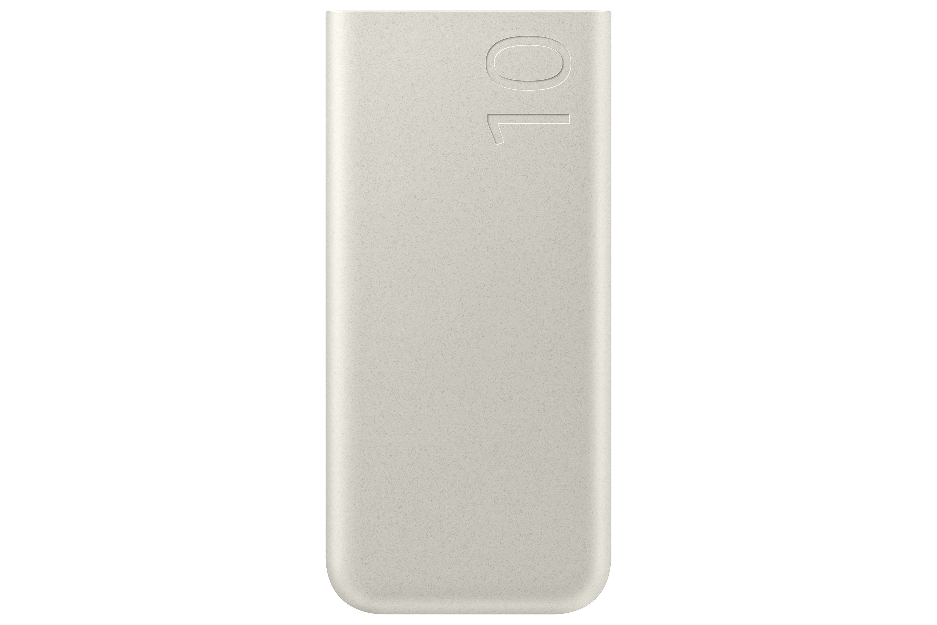 EAN 8806094682748 - Samsung EB-P3400XUE Ión de litio 10000 mAh Beige imagen 1