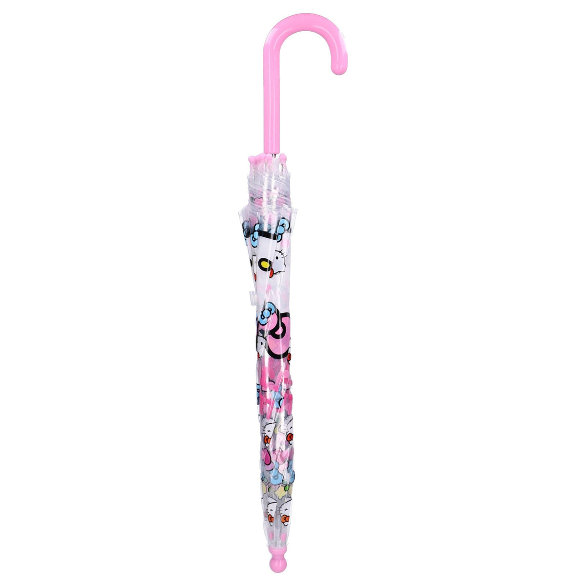 Vadobag Regenschirm Hello Kitty Rainy Days