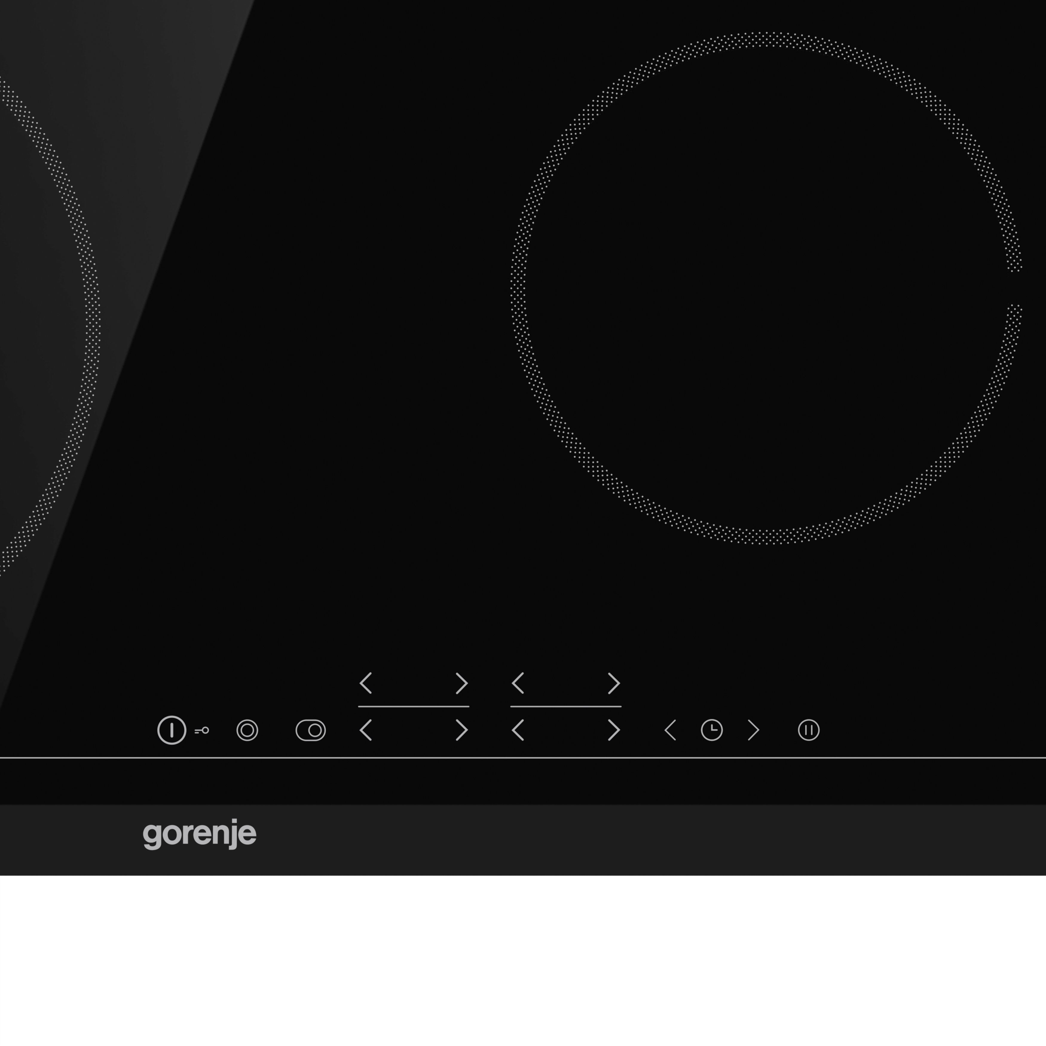 EAN 3838782103872 - Gorenje ECT643BCSC Negro Integrado 60 cm Cerámico 4 zona(s) imagen 5