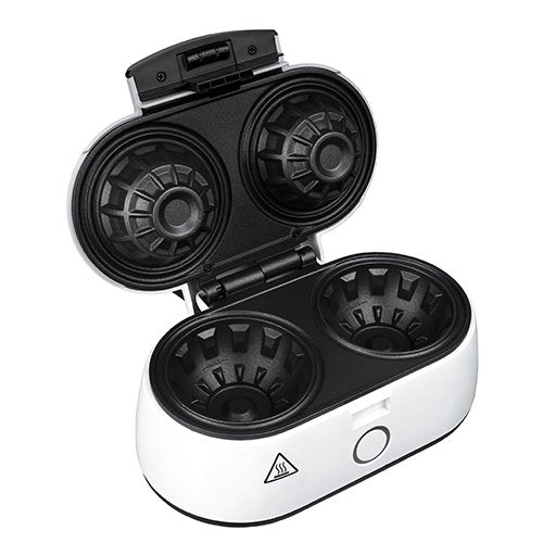 EAN 5905575900357 - Adler 2 barquillo(s) 1000 W Blanco imagen 1