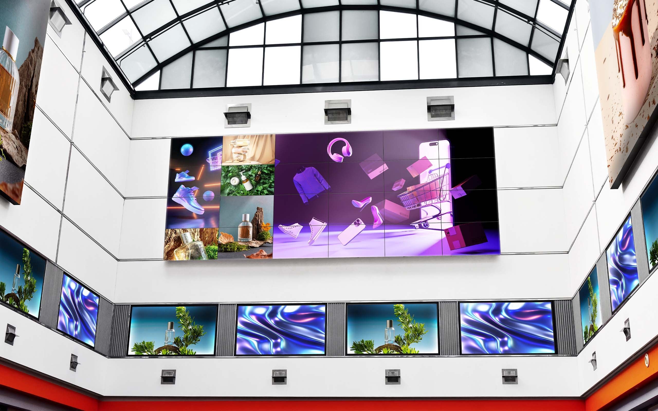 Transmisor Hdmi Sobre Ip True 4k Con Poe Aten-Ve8962t