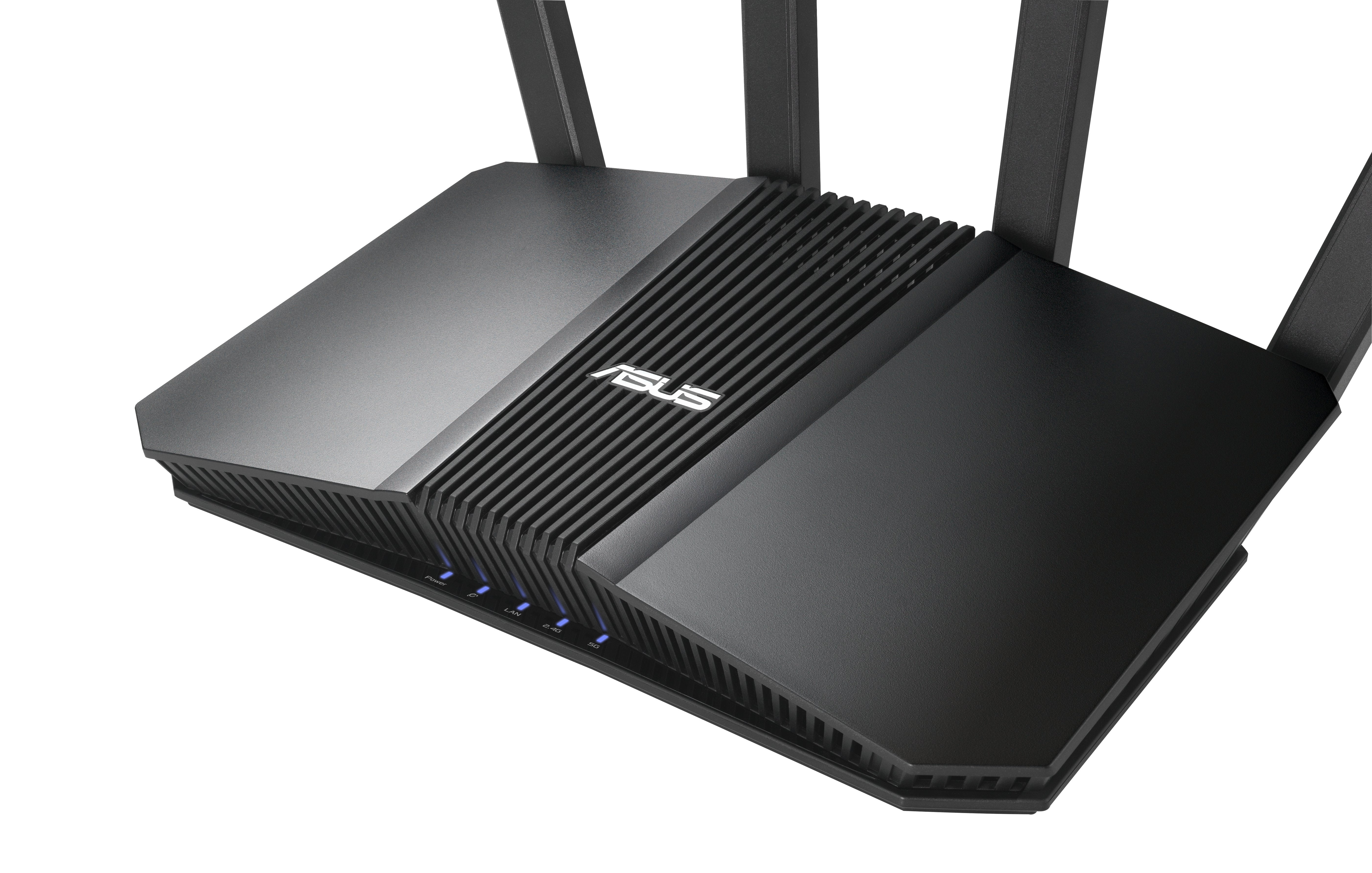 EAN 4711387452943 - ASUS RT-BE58U V2 router inalámbrico 2.5 Gigabit Ethernet Doble banda (2,4 GHz / 5 GHz) Negro imagen 10
