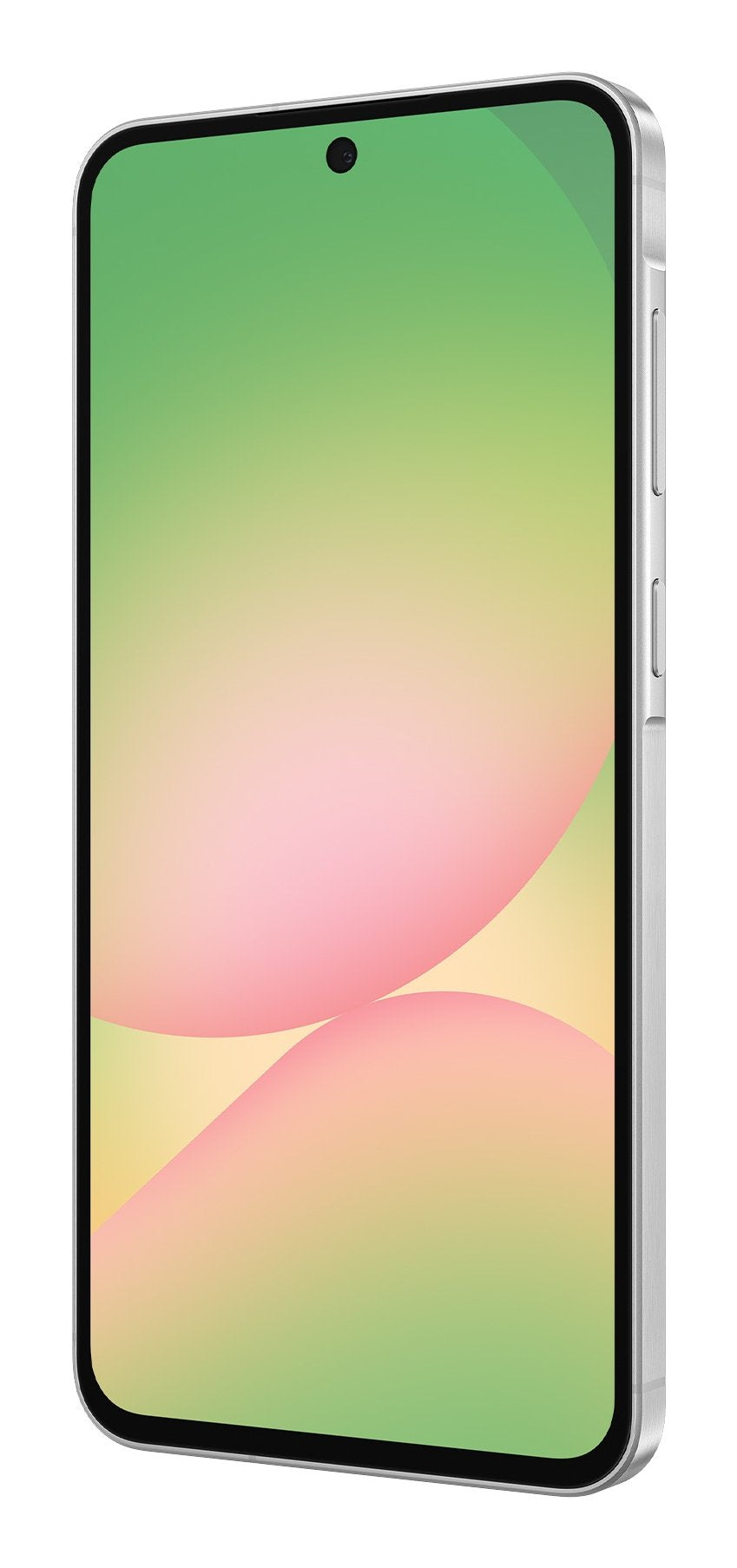 EAN 8806095982632 - Samsung Galaxy A56 17 cm (6.7") SIM doble Android 15 USB Tipo C 8 GB 128 GB 5000 mAh Gris claro imagen 4