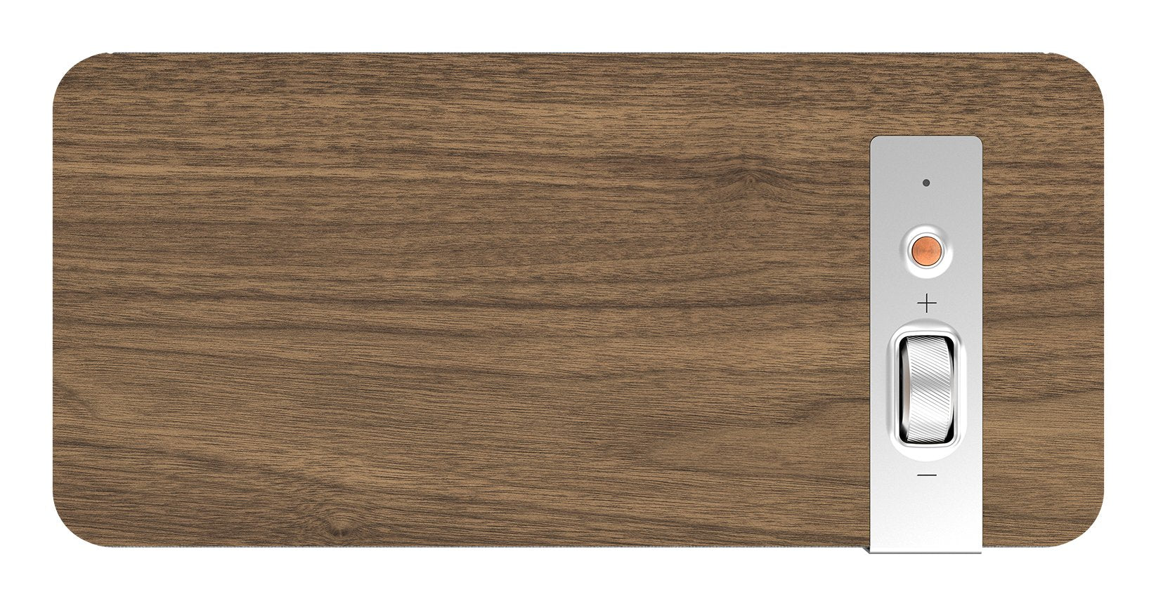 Klipsch The One Plus Nogal - Altavoz De Sobremesa