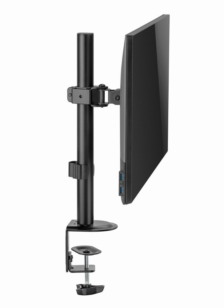 Gembird Soporte De Mesa Ajustable Para 1 Monitor 17-32" Ma-D1-02