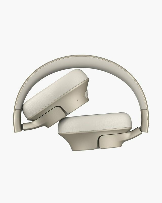 Auriculares Fresh'N Rebel Clam Fuse Inalambrico Silky Sand