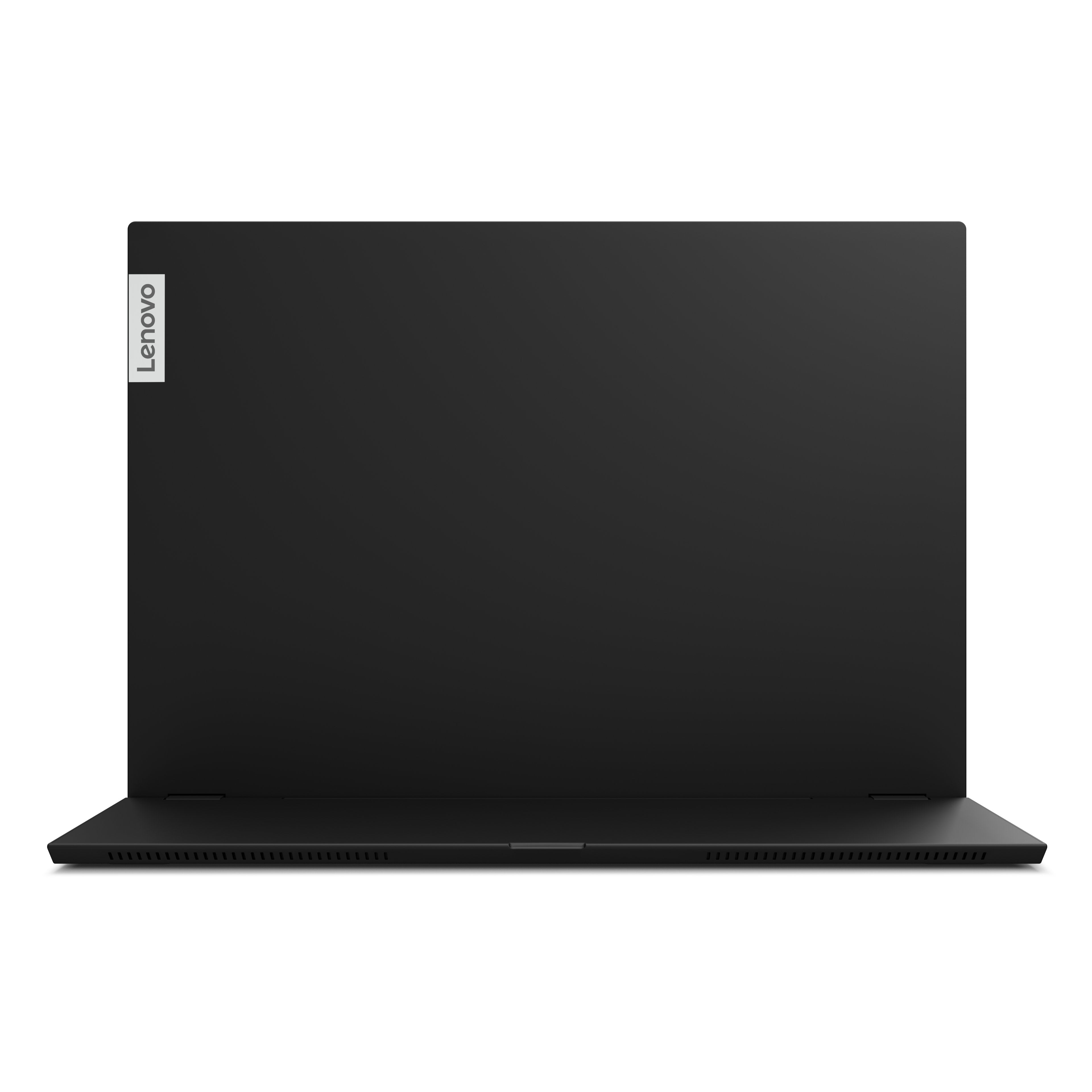 EAN 0197531619877 - Lenovo ThinkVision M14t Gen 2 LED display 35,6 cm (14") 2240 x 1400 Pixeles 2.2K Pantalla táctil Negro imagen 6