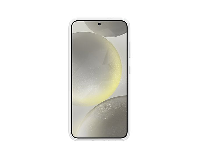 Funda Samsung Flipsuit  Galaxy S24 Gelb