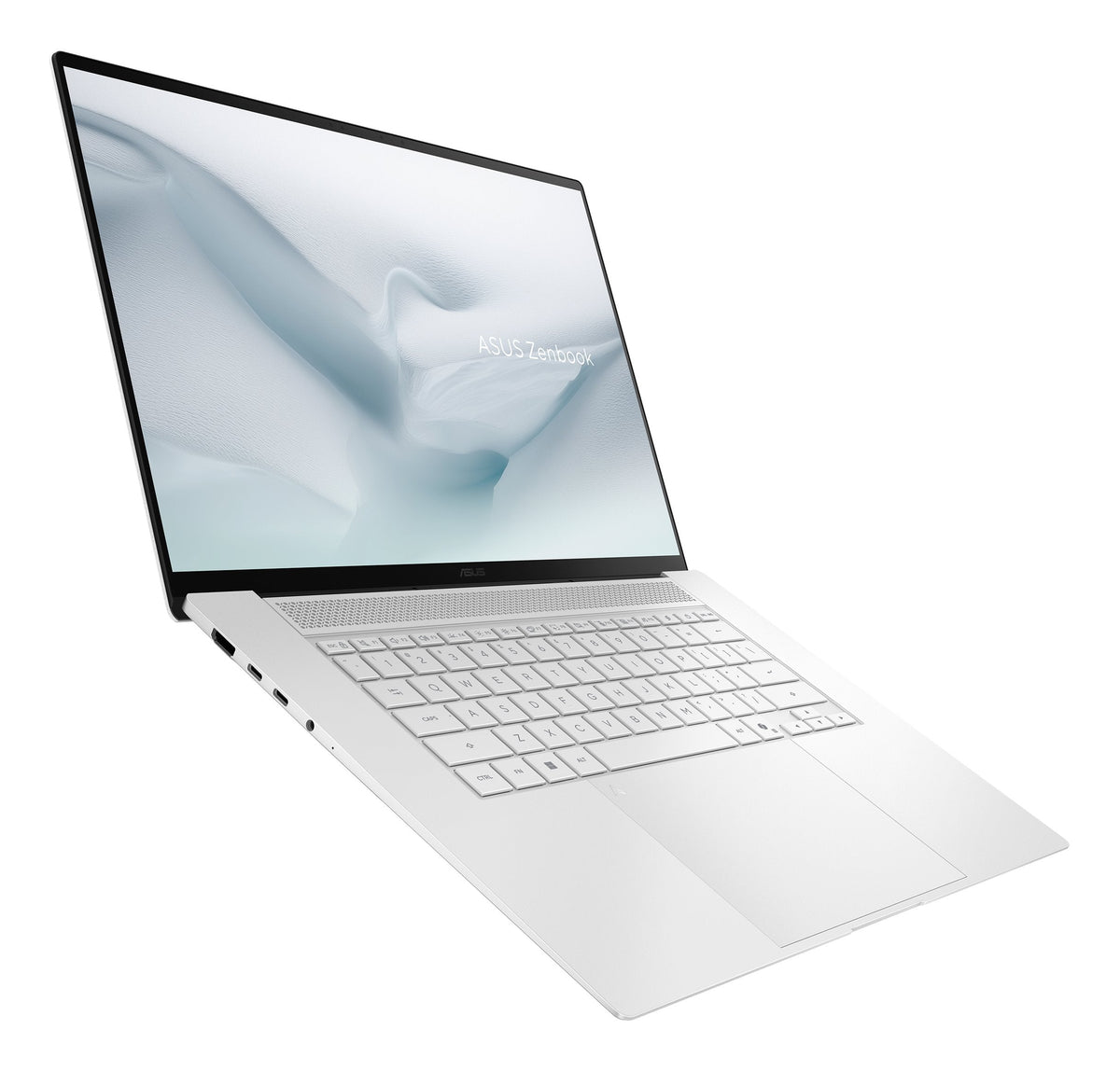 Portátil Asus Zenbook S16 Um5606ga-Sr340w 16" Amd Ryzen Ai 9 465 32gb 1tb Ssd Windows 11