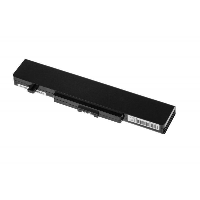 Greencell Batería Para Lenovo Y480 V480 Y580 / 11,1v 6800mah