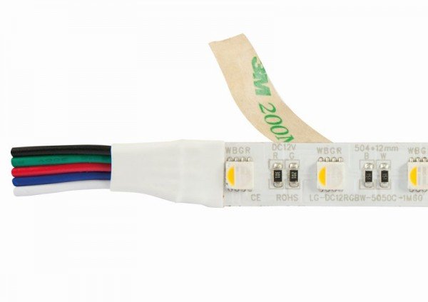 Synergy 21 S21-Led-F00160 - Universalstreifenleuchte - Interior - Ip68 - Led - A - 3000 K