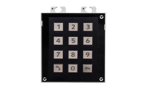 2n Telecommunications 9155031b Accesorio Intercomunicador Teclado