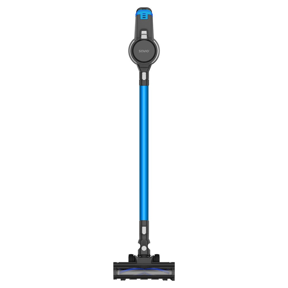 Savio Op-01 Aspiradora Vertical Inalámbrica