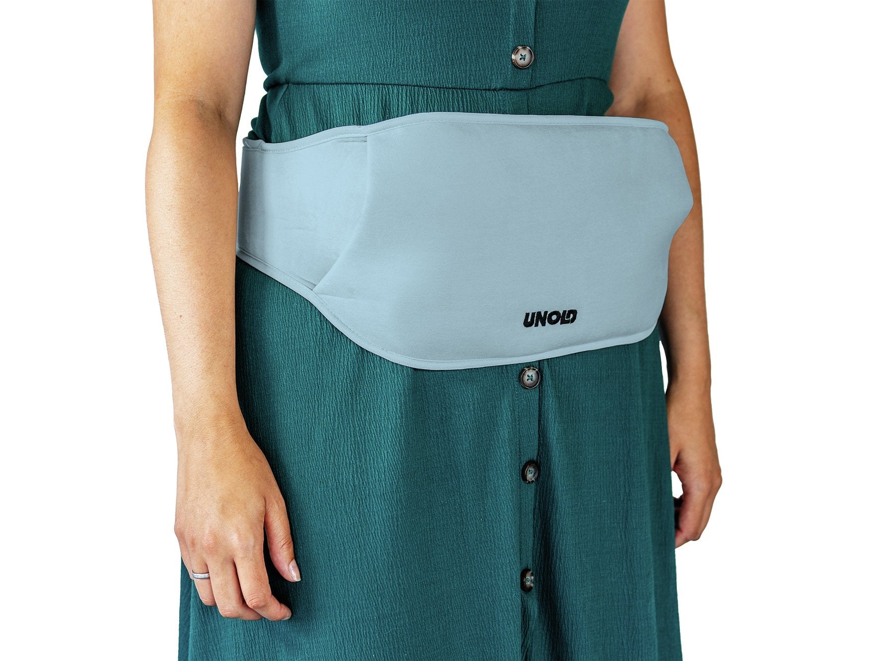 EAN 4011689860188 - Unold 86018 botella eléctrica para calentar agua 380 W Azul imagen 16