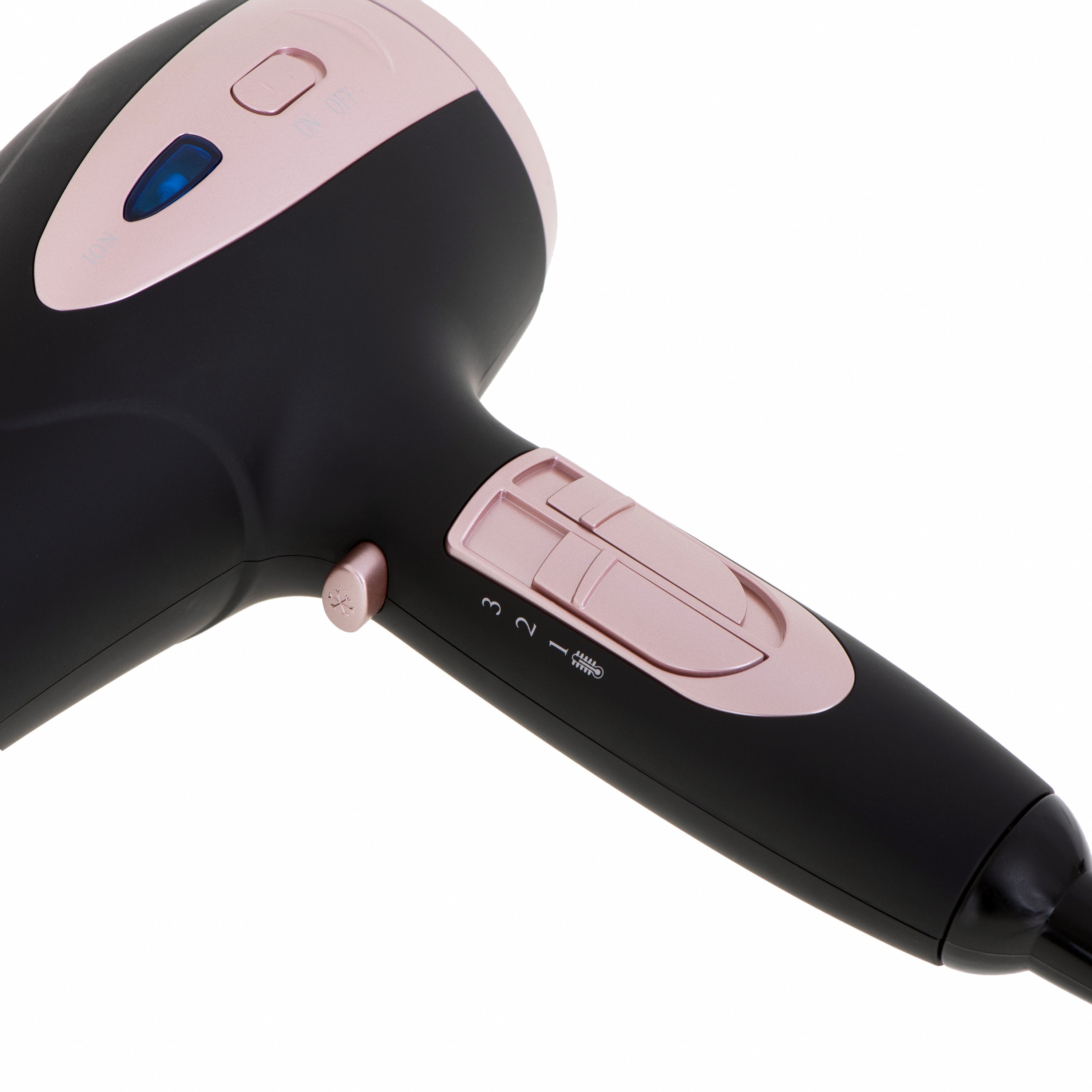 EAN 5903887801706 - Adler AD 2248B secador 2200 W Negro imagen 6