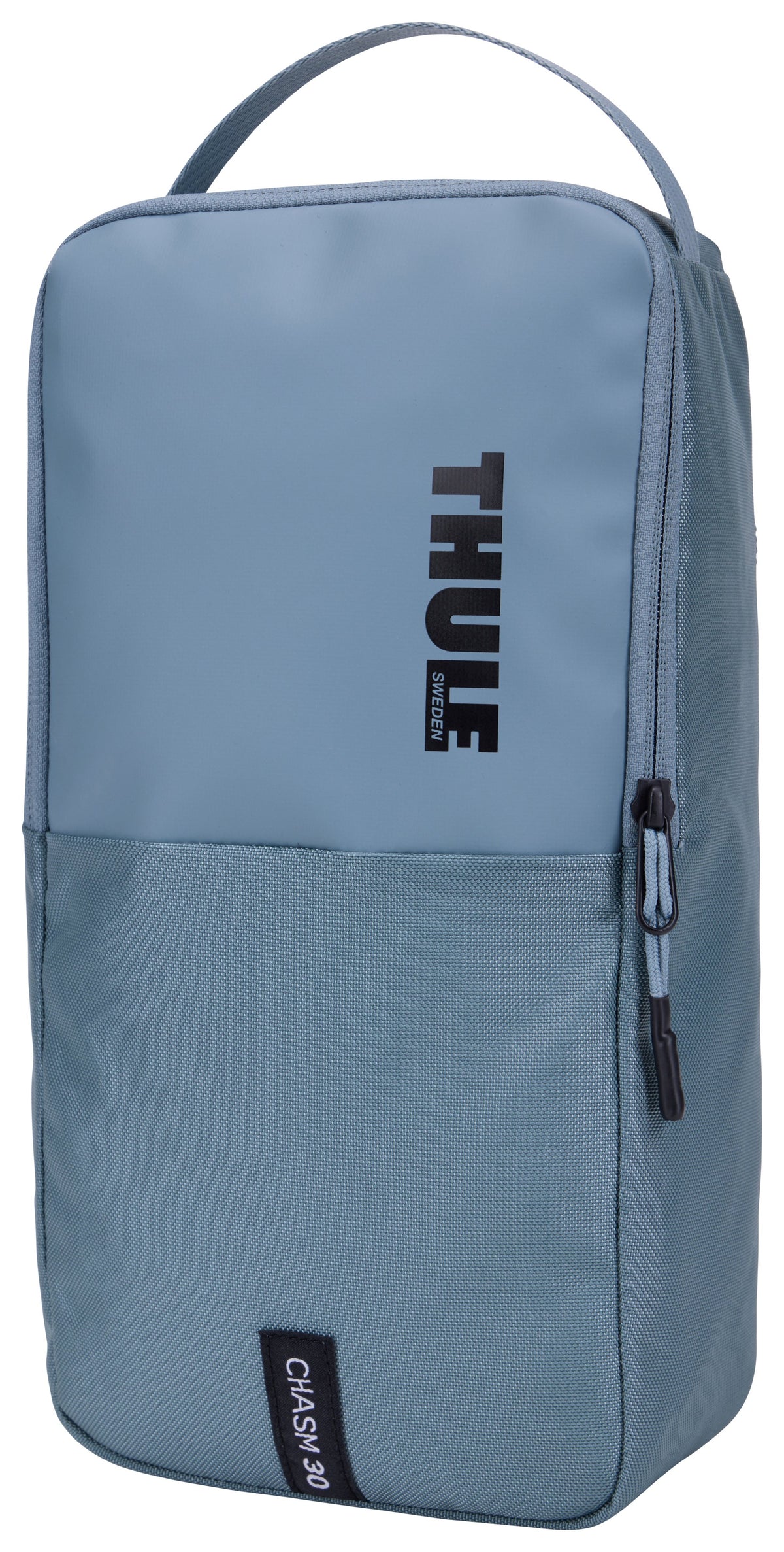EAN 0085854257510 - Thule Chasm TDSD301 Pond Gray bolso de lona 30 L Poliéster Gris imagen 11