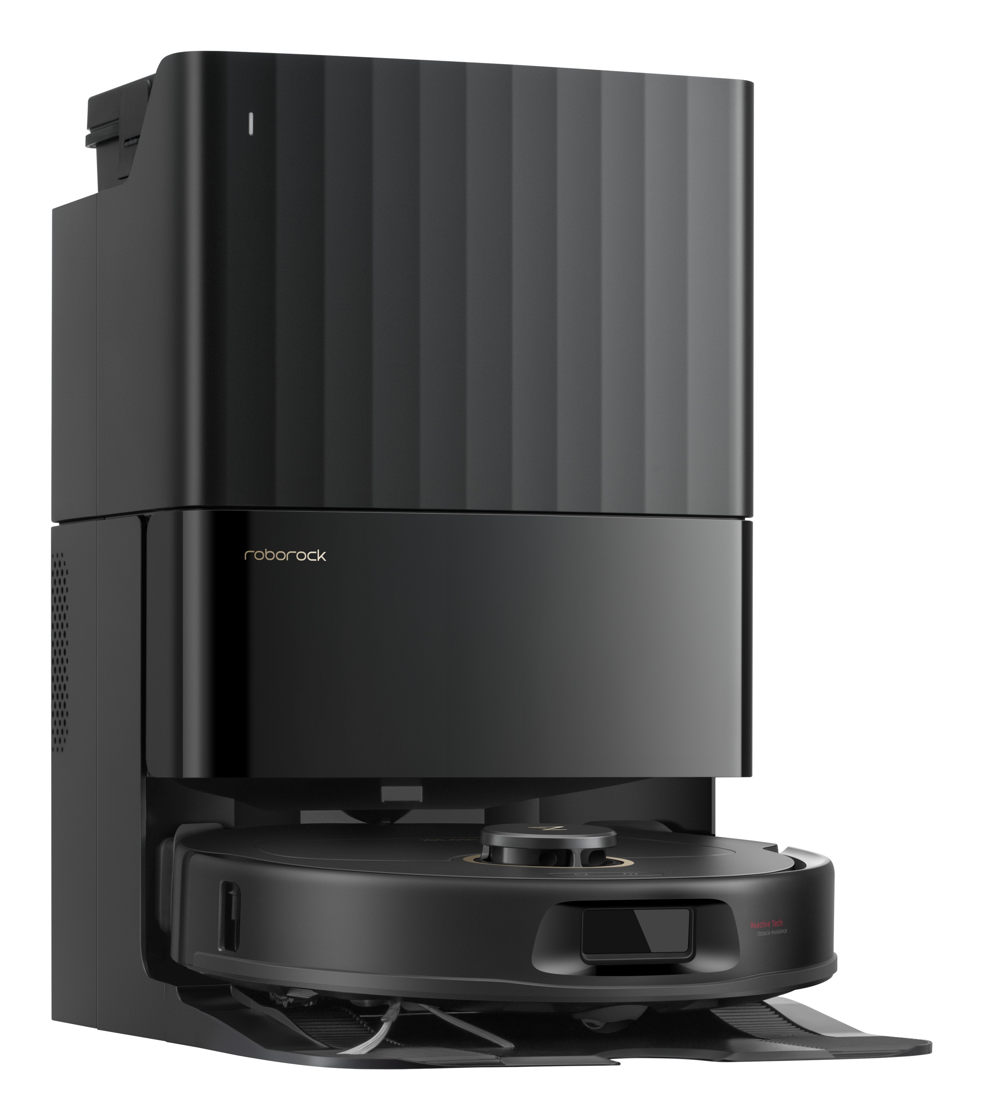 EAN 6936905900920 - Roborock Qrevo 5AE Negro imagen 2