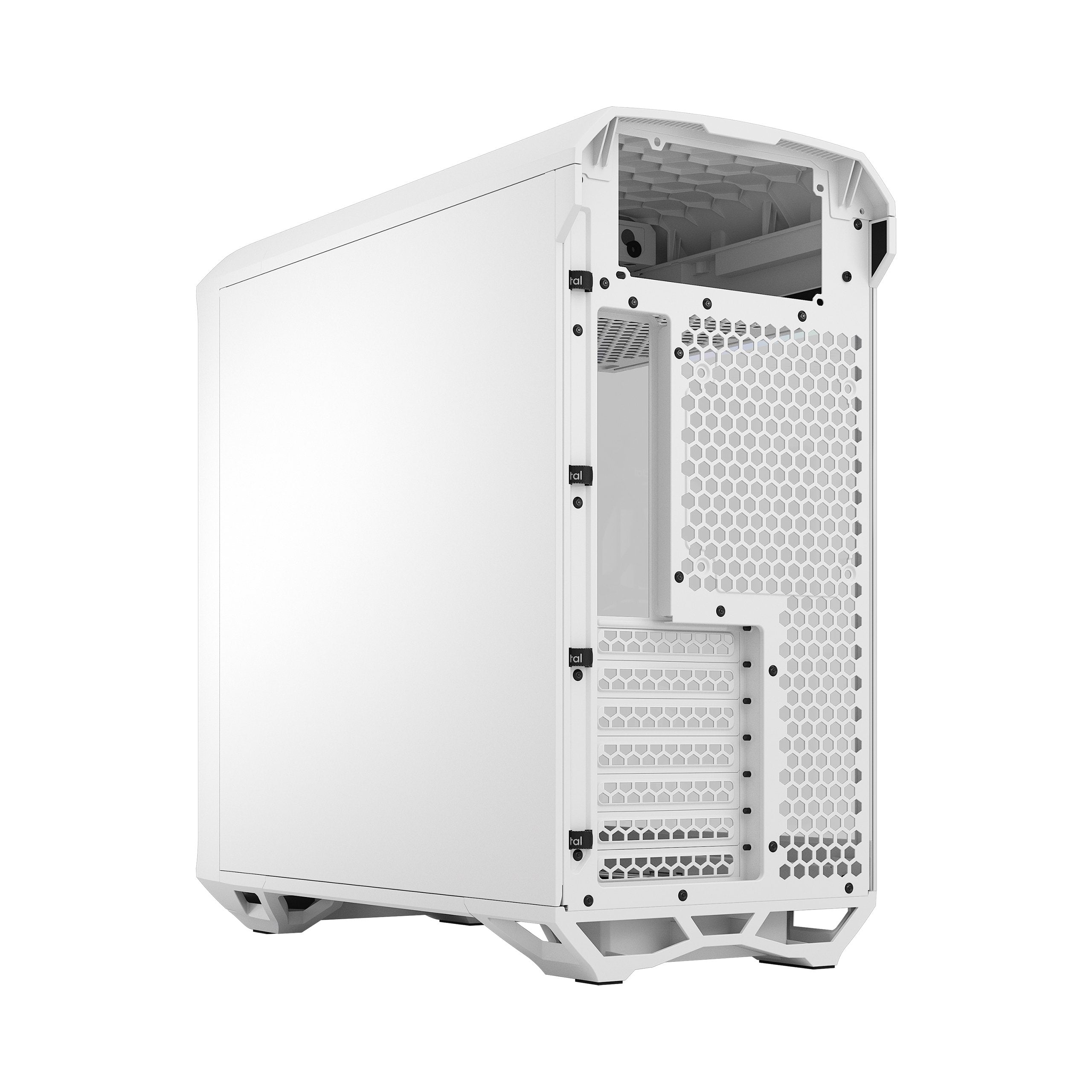 EAN 7340172702917 - Fractal Design Torrent Compact Torre Blanco imagen 11