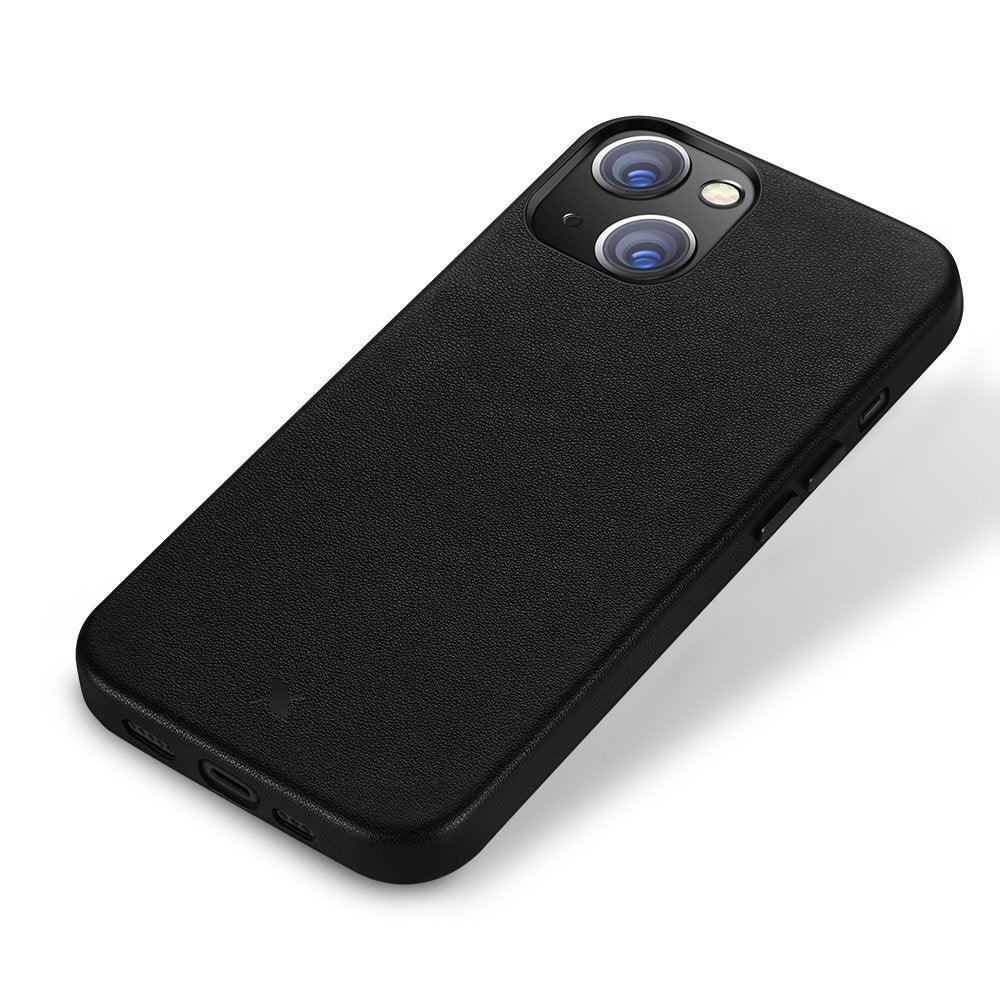 EAN 4250686413953 - nevox 2395 funda para teléfono móvil 17 cm (6.7") Negro imagen 4