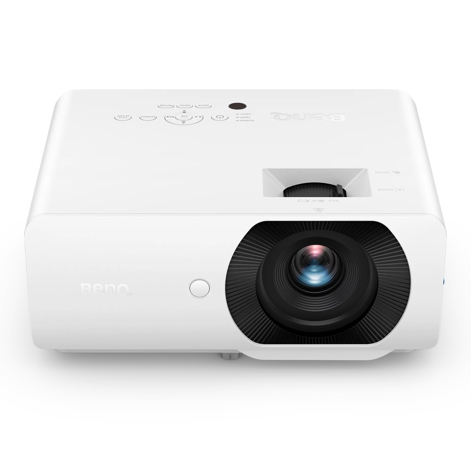 Benq Deutschland Lw655c 16:10 Wxga (1280x800) Dlp Laser 4000 Ansi Lumen Hdmi Speaker