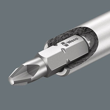 Wera Kraftform Compact 27 Set 1