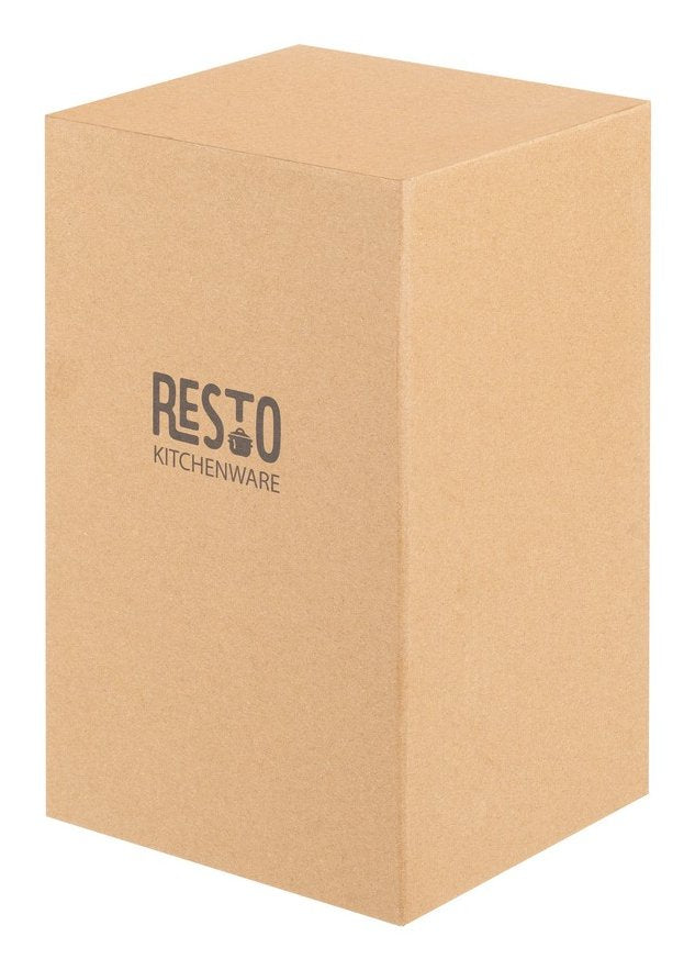 EAN 4260709013794 - Resto Kitchenware 90532 cafetera manual Francés de Prensa 0,6 L Gris imagen 12