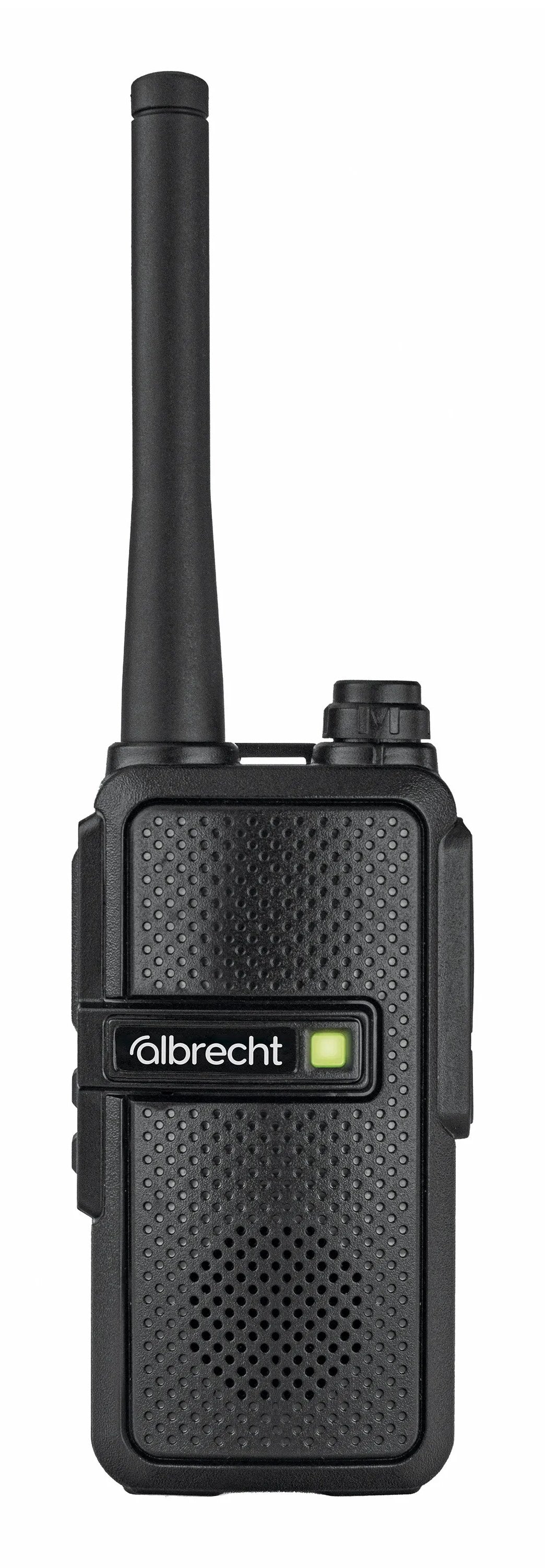 EAN 4032661298256 - Midland Albrecht Tectalk Worker 3 two-way radios 16 canales Negro imagen 3