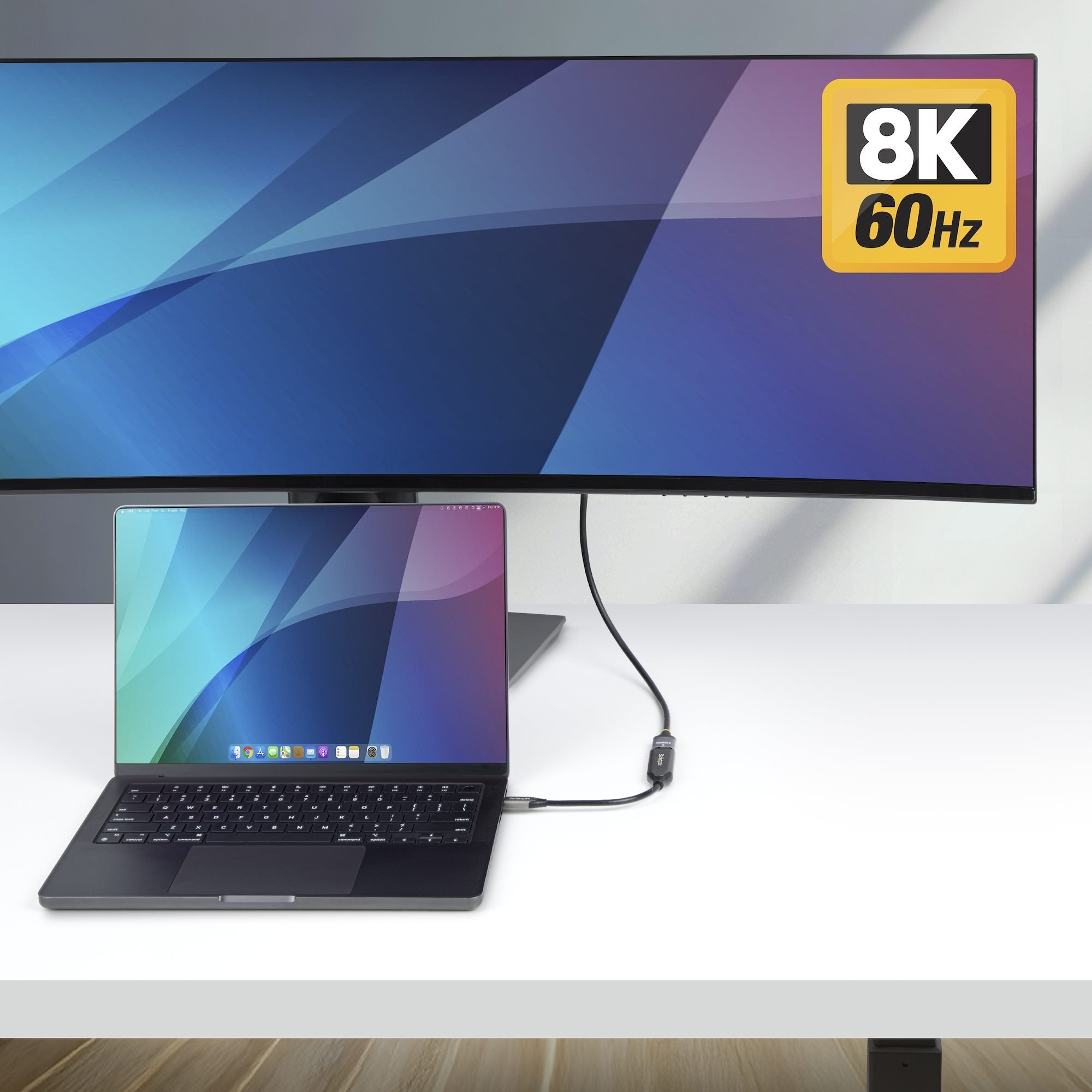 Adaptador Usb-C A Hdmi Tipo C Accs