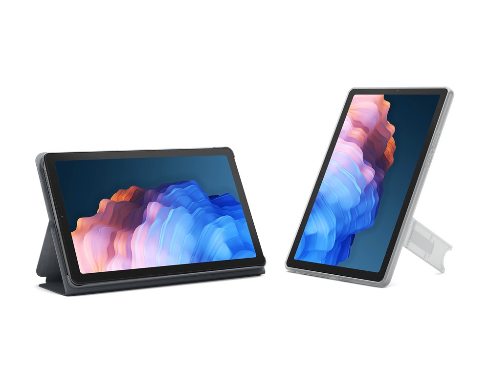 EAN 0196802846745 - Lenovo Tab M9 Mediatek 64 GB 22,9 cm (9") 4 GB Wi-Fi 5 (802.11ac) Android 12 Gris imagen 4