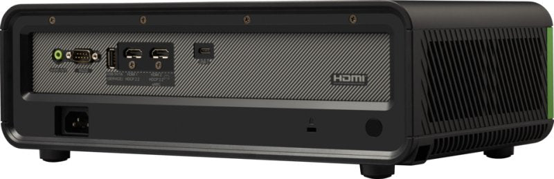 Viewsonic X2-4ke Pro Proyector De Alcance Estándar Uhd 4k (3840x2160) Negro, Verde