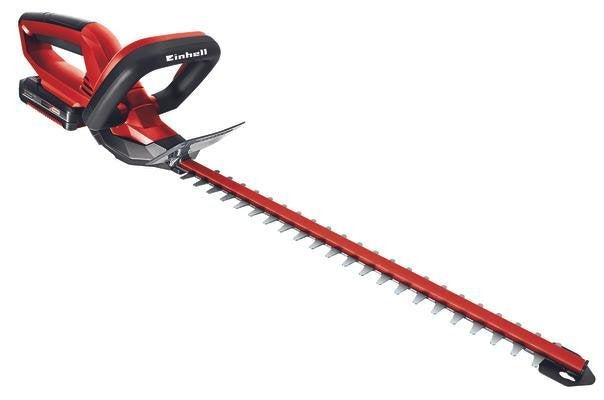 Cortasetos Inalámbrico Einhell Ge-Ch 1846 Li Kit, 18 Voltios 3410683