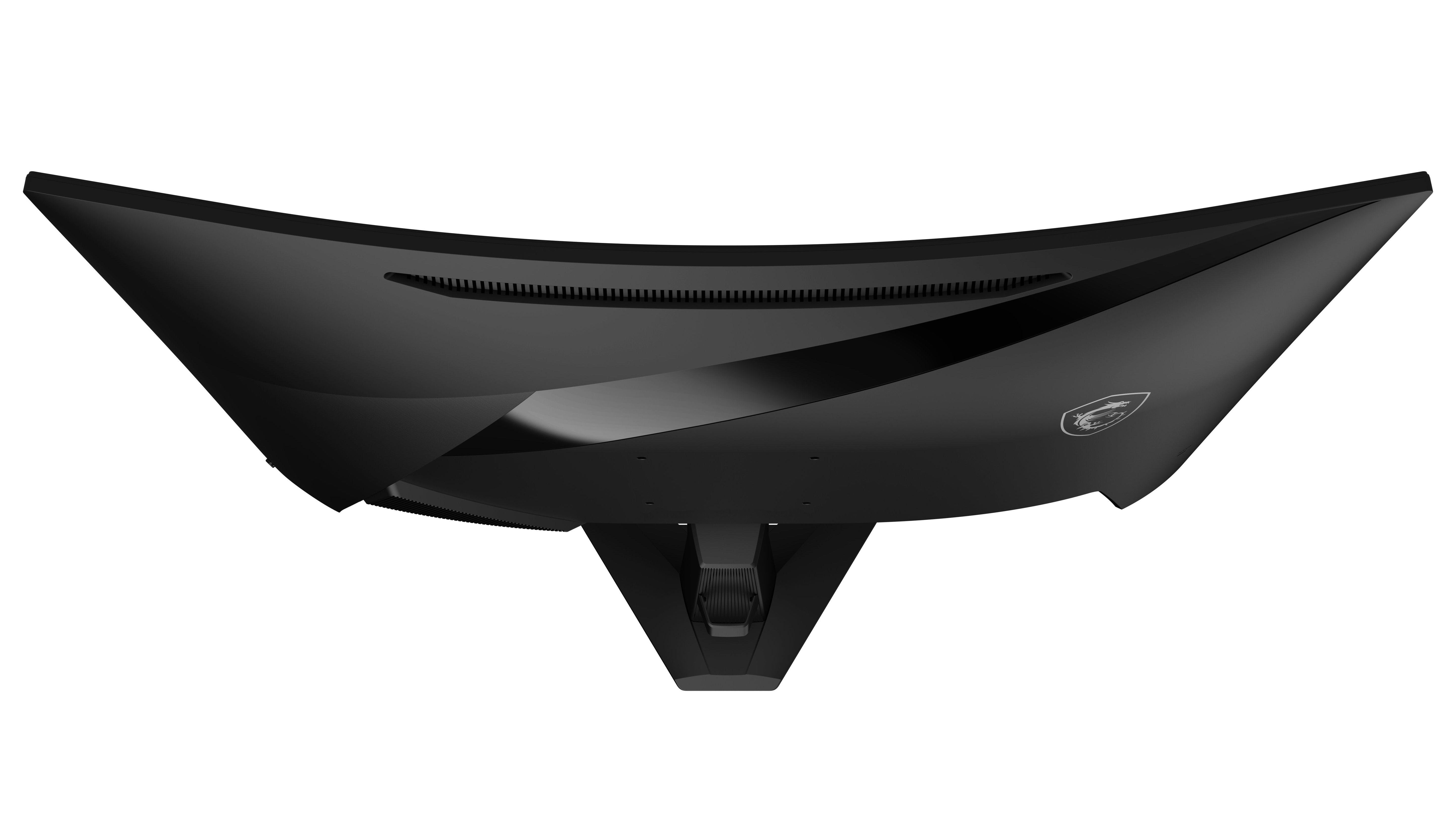 EAN 4711377195362 - MSI MAG 32C6X pantalla para PC 80 cm (31.5") 1920 x 1080 Pixeles Full HD Negro imagen 23
